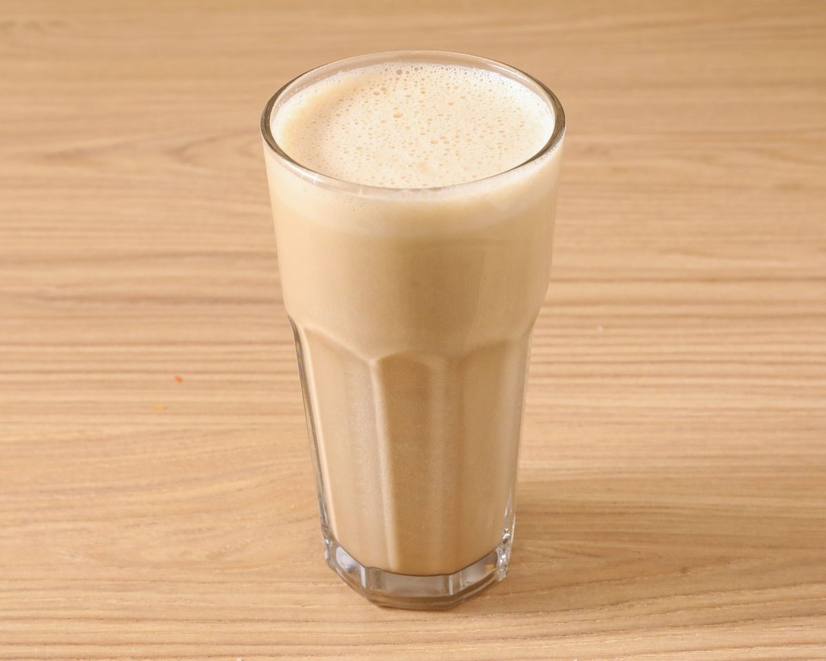 Bebida Banana Coffee de Boali