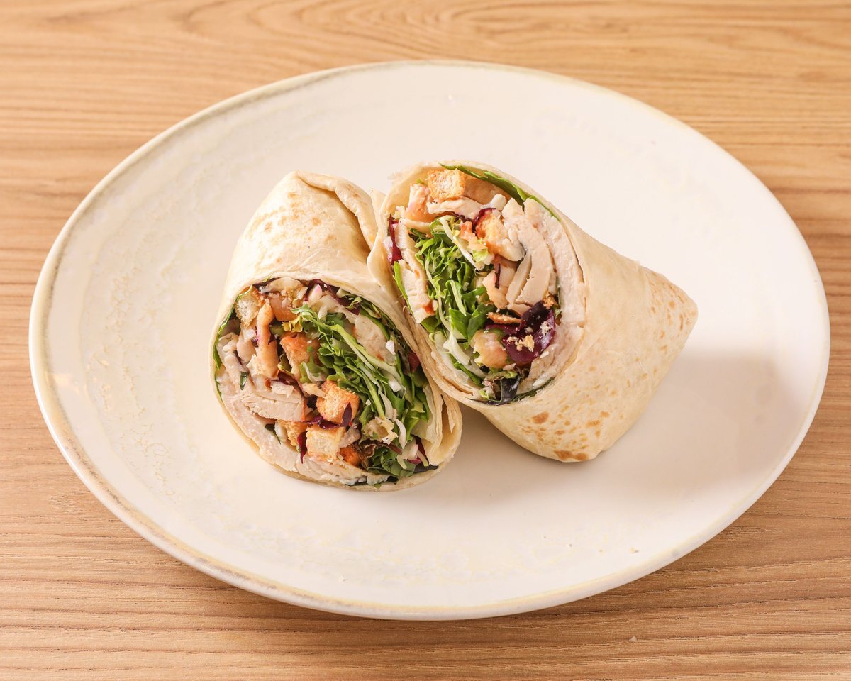 Plato Classic Chicken Caesar de Boali