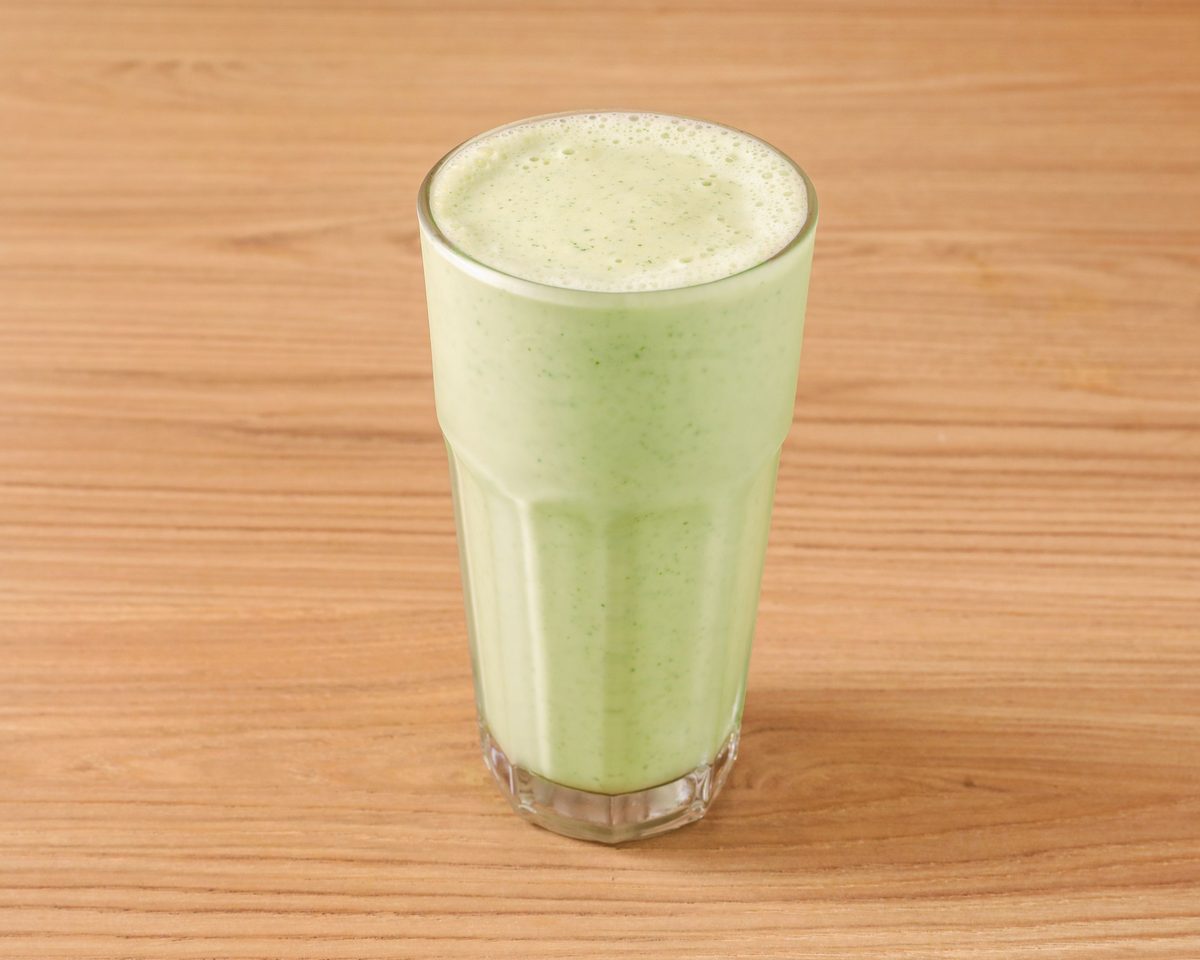 Bebida Fresh Reset de Boali