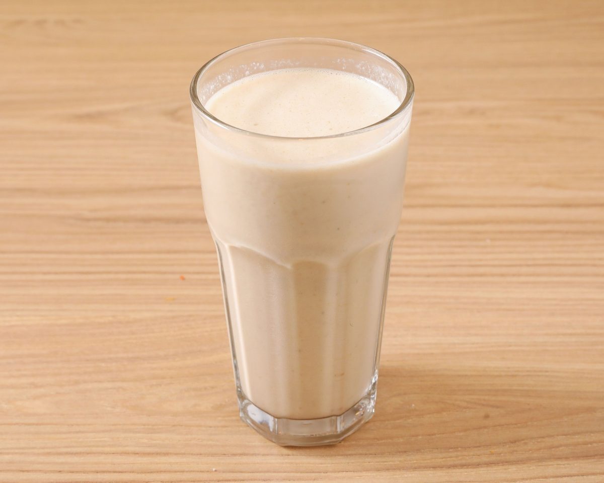 Bebida Peanut Power de Boali