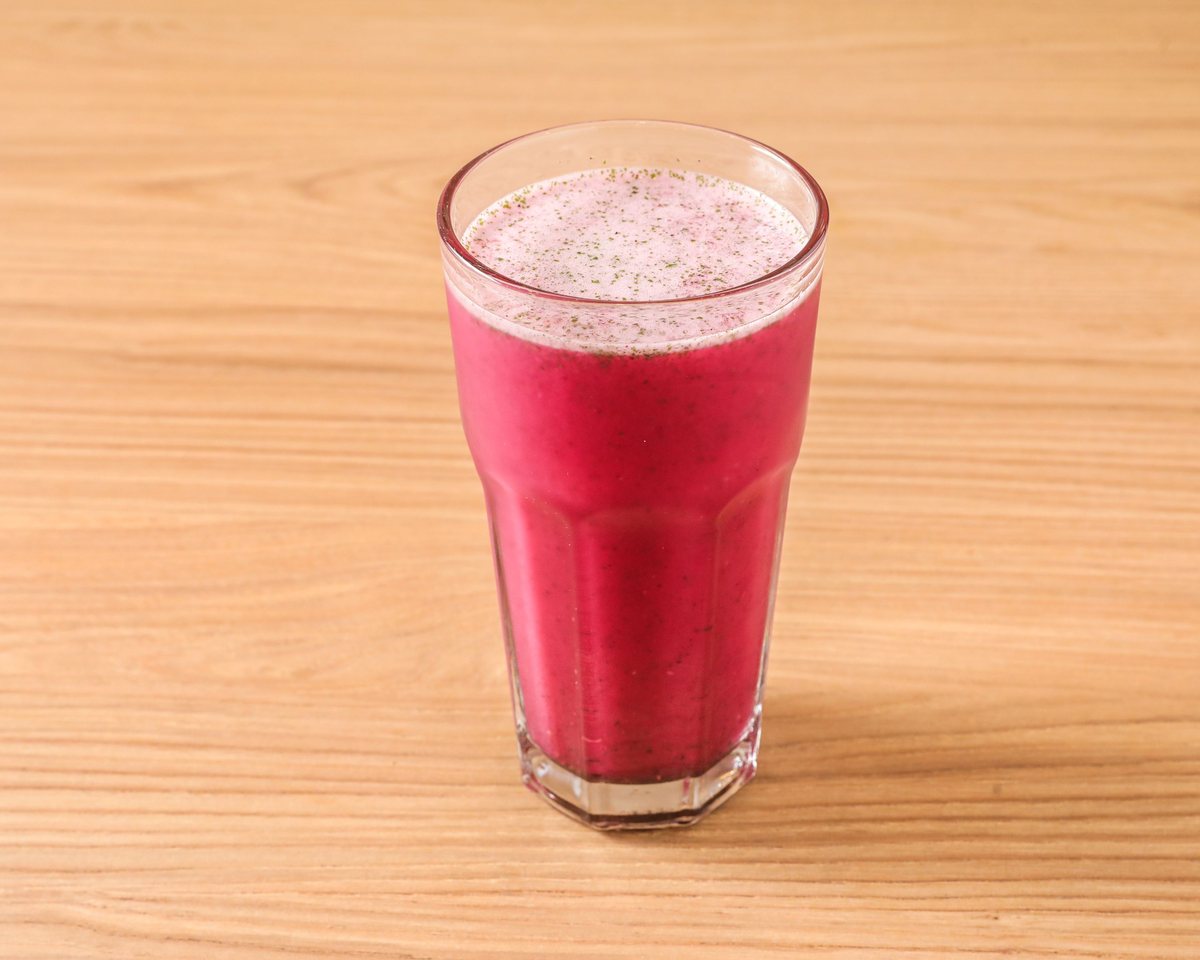 Bebida Pitaya Fresh de Boali