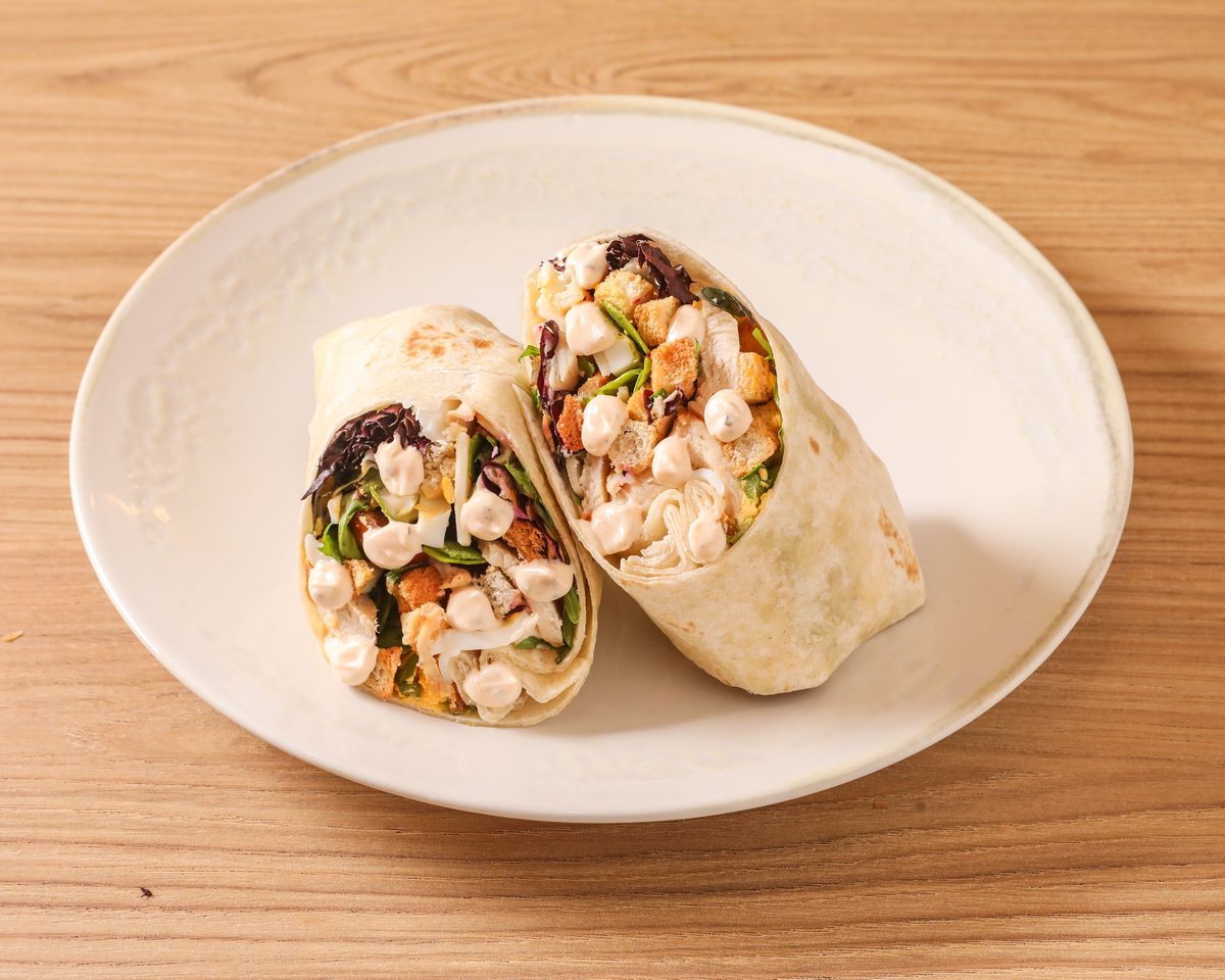 Plato Spicy Chicken de Boali