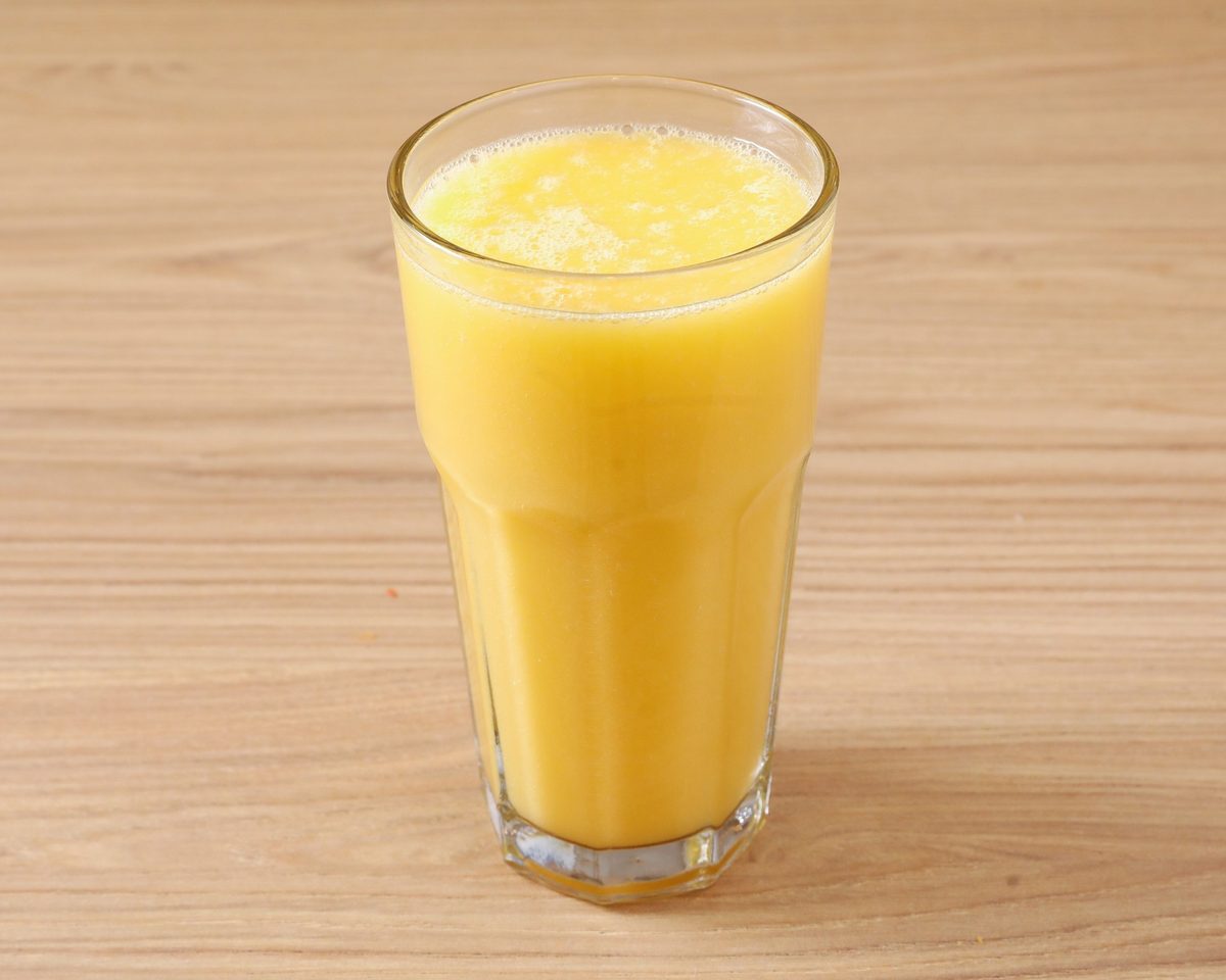 Bebida Tropical Mango de Boali